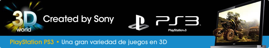 Una gran variedad de Juegos en 3D