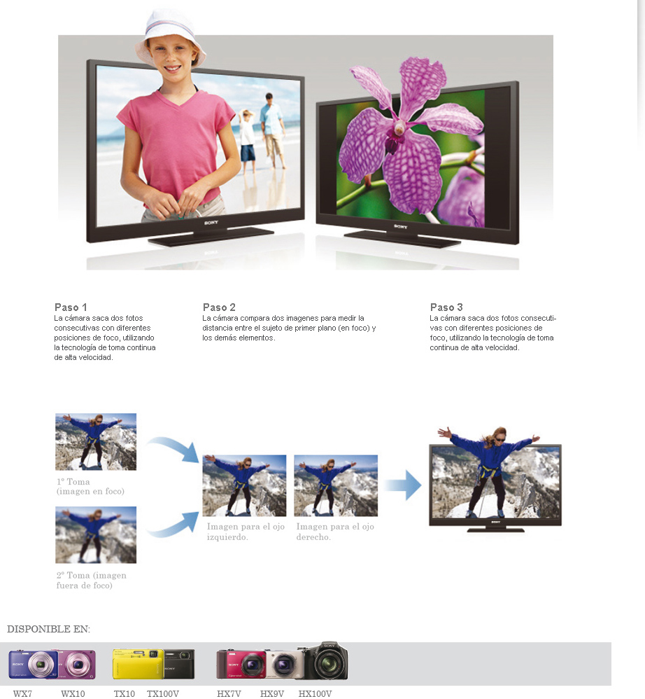 3D Still Image