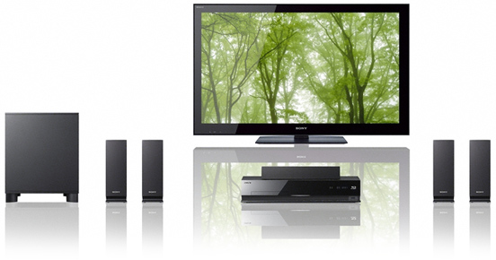 Home Theatre