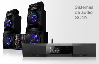 Sistemas de Audio