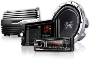 Optimiza tu nave con Xplod™