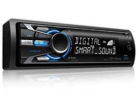 Reproductores de Audio Digital
