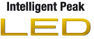 Intelligent peak LED