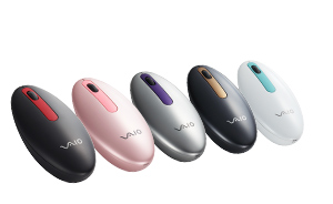 Accesorios Mause Bluetooth
