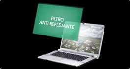 Pantallas VAIO