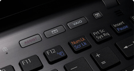 Teclado