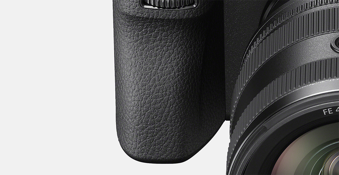 Imagen del producto de ILCE-6700