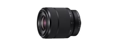 FE 28-70 mm F3.5-5.6 OSS II. | SEL28702 | Sony Panama