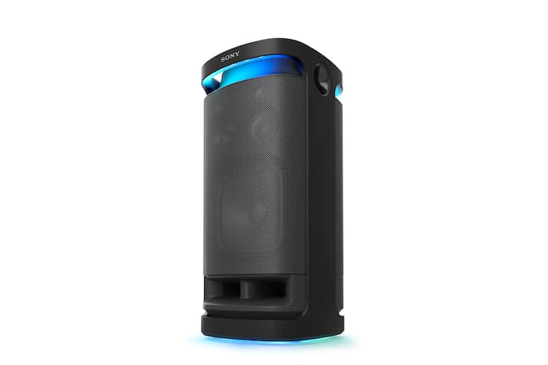貴重_WX7対応_FM_SOUND_SIMULATION_SAL-GALLINA Parlantes inalámbricos serie X | Parlantes con sonido más rico y