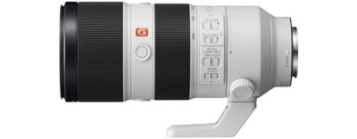 FE 70-200 mm F2.8 GM OSS | SEL70200GM | Sony Panama