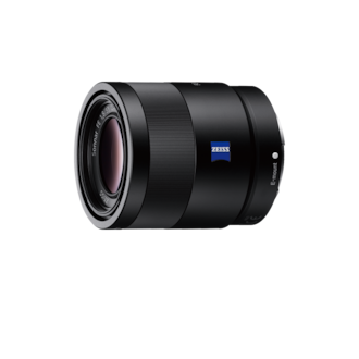 SEL55F18Z | Lentes α | Sony Panama