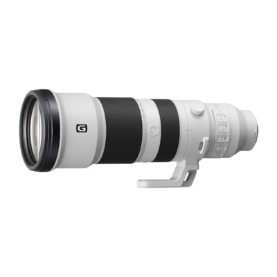 FE 400-800 mm F6.3-8 G OSS | SEL400800G | Sony Panama