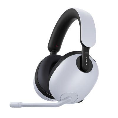 ヘッドホン inzone h7 INZONE H7 | Audífonos inalámbricos con micrófono para juegos