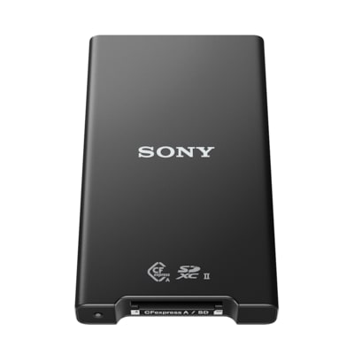 メモリ16GB 15 エイサー セレロン B820 SSD128GB オフィス Lector de tarjetas SD y CFexpress Tipo A | MRW-G2 | Sony Panama