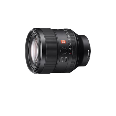 SONY FE 85mm F1.4 GM レンズ（SEL85F14GM） FE 85 mm F1.4 GM | SEL85F14GM | Sony Panama
