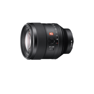 FE 85 mm F1.4 GM | SEL85F14GM | Sony Panama