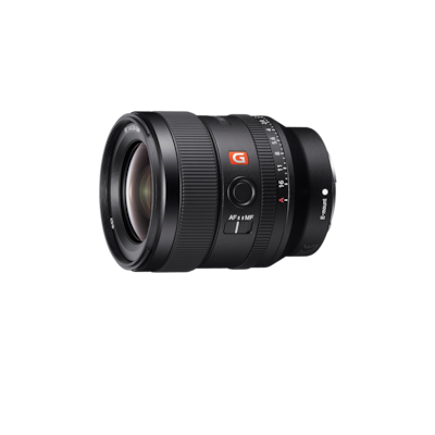 SONY SEL24F1.4GM G MASTER 35mmフルサイズ対応 FE 24mm F1.4 GM | SEL24F14GM | Sony Panama