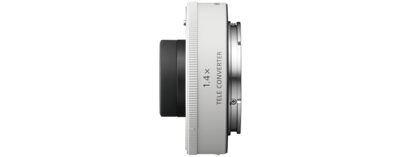 その他 SONY 1.4 x Teleconverter SEL14TC 0466 Lente teleobjetivo de 1.4x | SEL14TC | Sony Panama