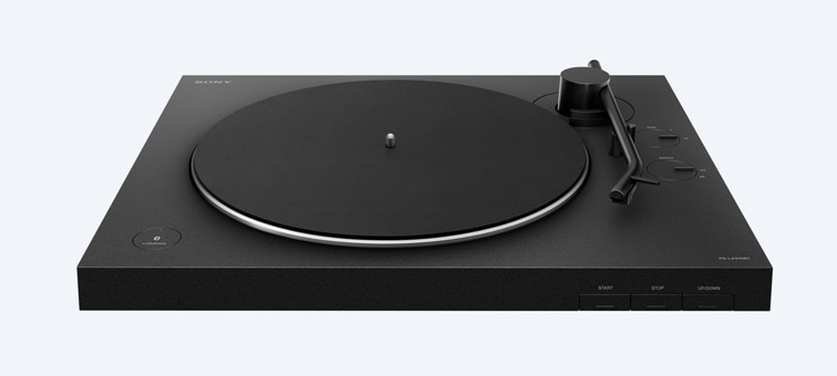 その他 SONY PS-LX310BT Especificaciones de PS-LX310BT | Sistemas de audio | Sony Panama