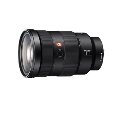 FE 24-70 mm F2.8 GM | SEL2470GM | Sony Panama