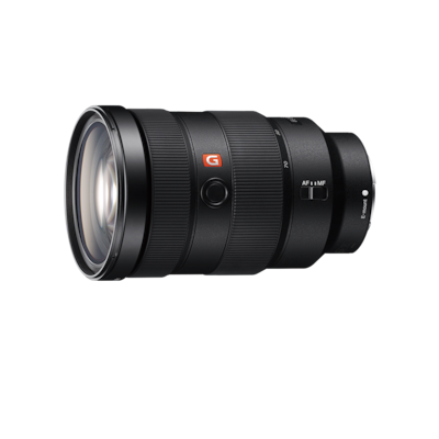 SONY α7 IV + FE 24-70mm F2.8 GM II FE 24-70 mm F2.8 GM | SEL2470GM | Sony Panama