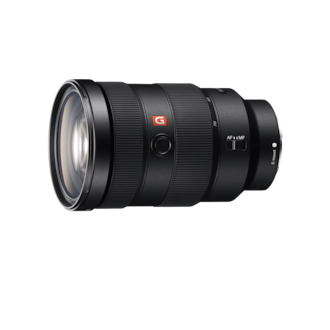 FE 24-70 mm F2.8 GM | SEL2470GM | Sony Panama
