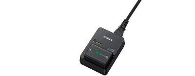 Cargador de batería para NP-FZ100 | BC-QZ1 | Sony Panama