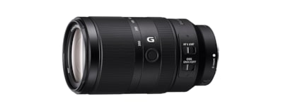美品　SONY E70-350mm SEL70350G E 70-350mm F4.5-6.3 G OSS | SEL70350G | Sony Panama