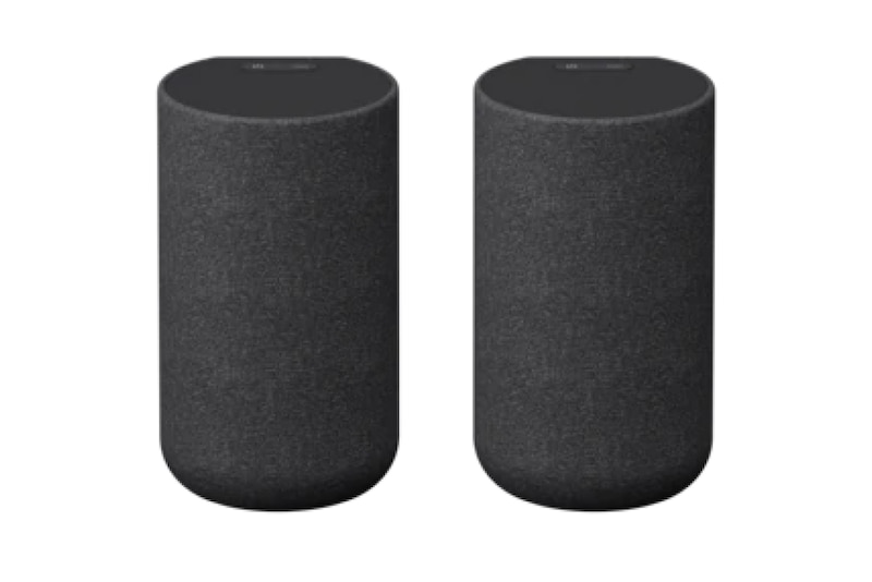 Barra de sonido HT-A5000 | 5.1.2 canales | Dolby Atmos | Sony Panama