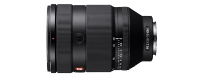 SONY FE28-70mm F2 GM(SEL2870GM) ZXII付き FE 28-70 mm F2 GM | SEL2870GM | Sony Panama