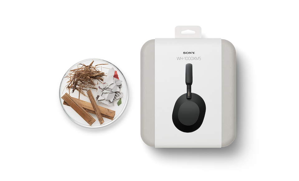 WH-1000XM5 | Audífonos inalámbricos con noise cancelling | Sony Panama