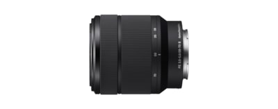 FE 28-70 mm F3.5-5.6 OSS II. | SEL28702 | Sony Panama