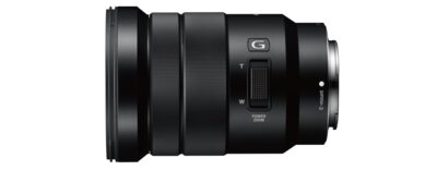 SELP18105G | Lentes α | Sony Panama