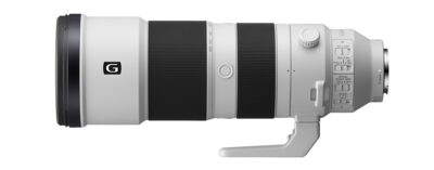 FE 200-600 mm F5.6-6.3 G OSS | SEL200600G | Sony Panama