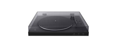 その他 SONY PS-LX310BT Tocadiscos con conectividad BLUETOOTH® | PS-LX310BT | Sony Panama