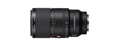 FE 100mm F2.8 Macro GM OSS | SEL100M28GM | Sony Panama