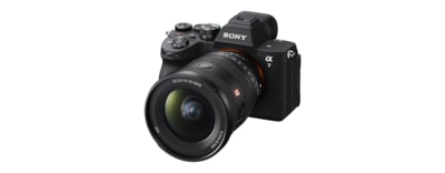 SONY a7Ⅳ Sony a7 IV Alpha Cámara Mirrorless | ILCE-7M4K - Photura