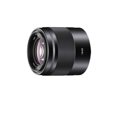E 50 mm F1,8 OSS | SEL50F18 | Sony Panama