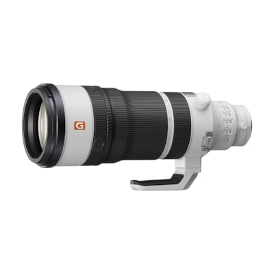 FE 100-400mm F4.5 GM OSS | SEL100400MC | Sony Panama
