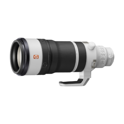 SONY α‬7R FE 100-400mm セット FE 100-400mm F4.5 GM OSS | SEL100400MC | Sony Panama