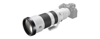 FE 400-800 mm F6.3-8 G OSS | SEL400800G | Sony Panama