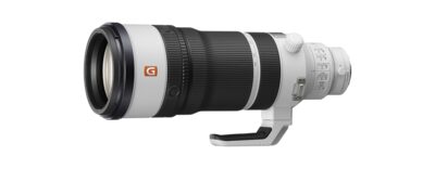 FE 100-400mm F4.5 GM OSS | SEL100400MC | Sony Panama