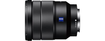 【中古】ソニーSONY FE16-35mm F4 ZA OSS SEL1635Z Sony 16-35mm F4 FE ZA OSS Lens