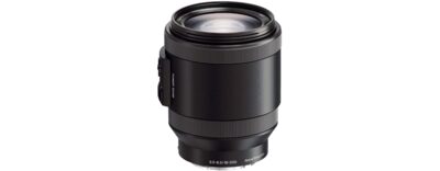 ソニー SONY E 3.5-6.3 / 18-200 OSS #216b ソニーEマウント用18-200mmレンズ、軽量460g
