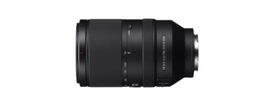 [未使用品級]SONY FE70-300mm F4.5-5.6SEL70300G カメラレンズ FE 70-300mm F4.5-5.6 G OSS ブラック SEL70300G [ソニー
