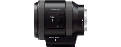 E PZ 18-200 mm F3,5-6,3 OSS | SELP18200 | Sony Panama