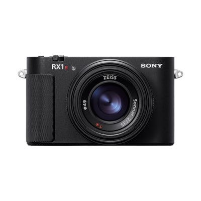 SONY カメラ　RX1R Cámara compacta | RX1RIII | Sony Panama
