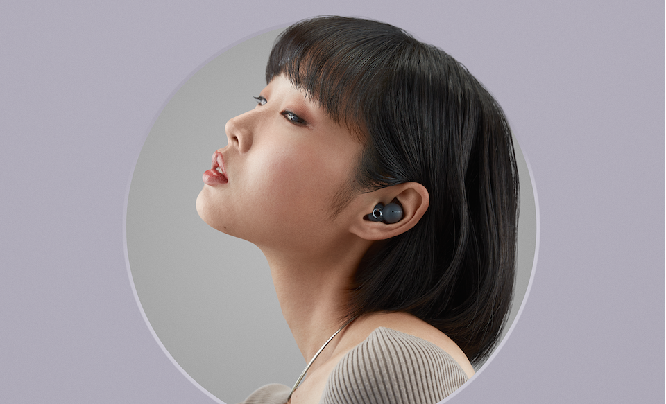 LinkBuds | Sony Panama