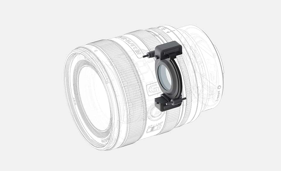 【未使用】SONY FE 16-25mm F2.8 G FE 16-25 mm F2.8 G | SEL1625G | Sony Panama