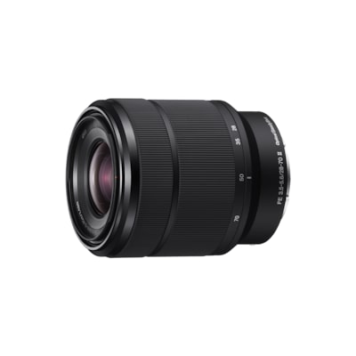 SONY α7R II + FE28-70 OSS FE 28-70 mm F3.5-5.6 OSS II. | SEL28702 | Sony Panama